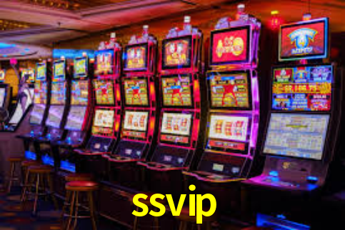 Premium Interface ssvip