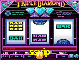 Weekend Specials ssvip