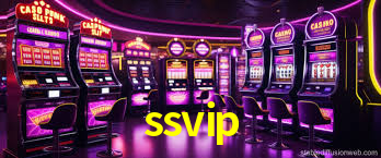 Blackjack Table ssvip