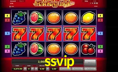 Security Systems ssvip