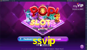 Welcome Bonus ssvip